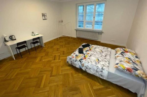 Fantastic Waw - NS25 Room E